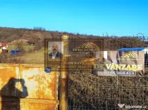 Teren intravilan 3129 mp | Deschidere 28 ml / Lespezi –...