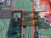 Teren intravilan 3129 mp | Deschidere 28 ml / Lespezi –... 