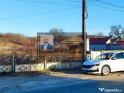 Teren intravilan 3129 mp | Deschidere 28 ml / Lespezi –... 