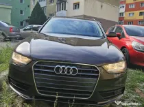 Audi A4 B8 2014 Avant