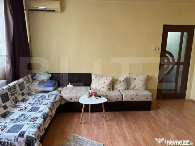 Apartament 2 camere, 41 mp, zona Mihai Bravu - Ploiesti (Prahova)