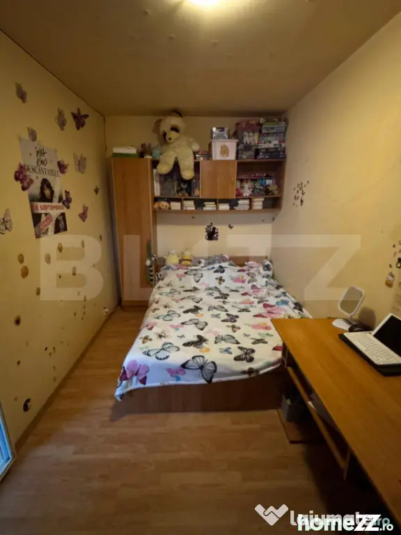 Apartament 2 camere, 41 mp, zona Mihai Bravu - Ploiesti (Prahova)