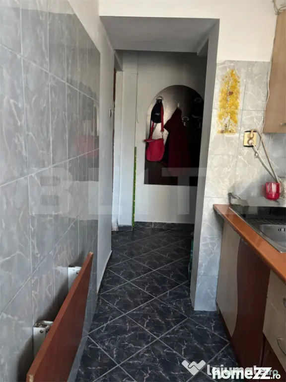 Apartament 2 camere, 41 mp, zona Mihai Bravu - Ploiesti (Prahova)