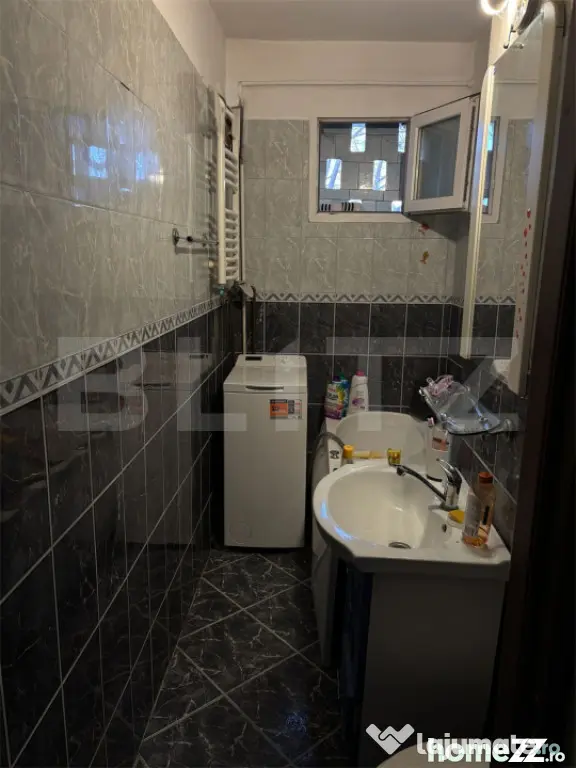 Apartament 2 camere, 41 mp, zona Mihai Bravu - Ploiesti (Prahova)