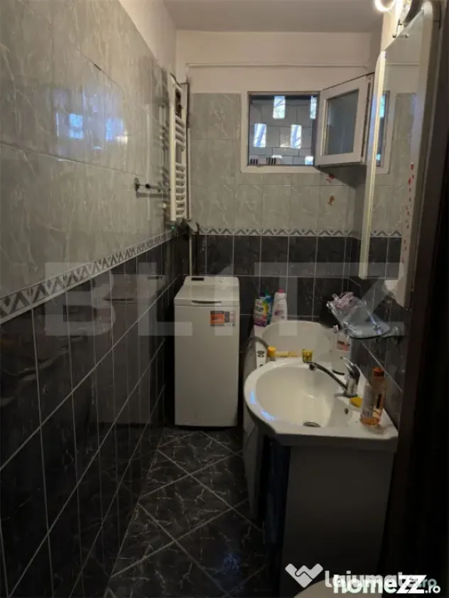 Apartament 2 camere, 41 mp, zona Mihai Bravu - Ploiesti (Prahova)