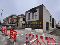 Vila individuala | P 1 - Teren 250 mp | Primarie P.Leorden