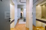 Apartament cu 2 camere, balcon și bucătărie modernă | EA