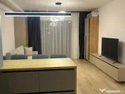 Apartament cu 2 Camere Bloc Nou -Etaj 3 Zona Areni 