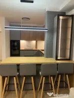 Apartament cu 2 Camere Bloc Nou -Etaj 3 Zona Areni