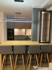 Apartament cu 2 Camere Bloc Nou -Etaj 3 Zona Areni