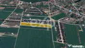 Teren 10.000mp parcelat Balotesti 
