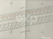 Teren 10.000mp parcelat Balotesti 