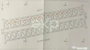 Teren 10.000mp parcelat Balotesti