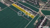 Teren 10.000mp parcelat Balotesti