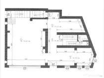 Stirbei Voda- imobil S+P+1+M,ideal pentru clinica medical...