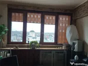 Piata Progresul - 3 camere - mobilat si utilat 