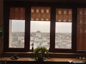 Piata Progresul - 3 camere - mobilat si utilat 