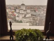 Piata Progresul - 3 camere - mobilat si utilat 