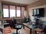 Piata Progresul - 3 camere - mobilat si utilat 
