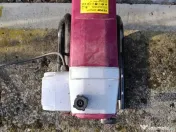 Pompa AirLess Vevor 1800W 22 Mpa 