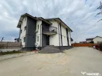 Casa moderna 5 camere Trivale - Clasa energetic A