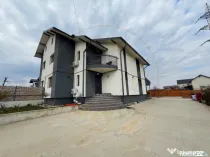 Casa moderna 5 camere Trivale - Clasa energetic A