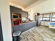 Casa moderna 5 camere Trivale - Clasa energetic A 