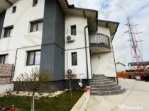 Casa moderna 5 camere Trivale - Clasa energetic A