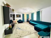 Casa moderna 5 camere Trivale - Clasa energetic A 
