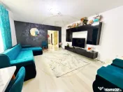 Casa moderna 5 camere Trivale - Clasa energetic A 