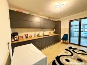 Casa moderna 5 camere Trivale - Clasa energetic A 