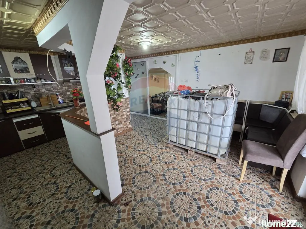 Casa Batinesti. comision 0%