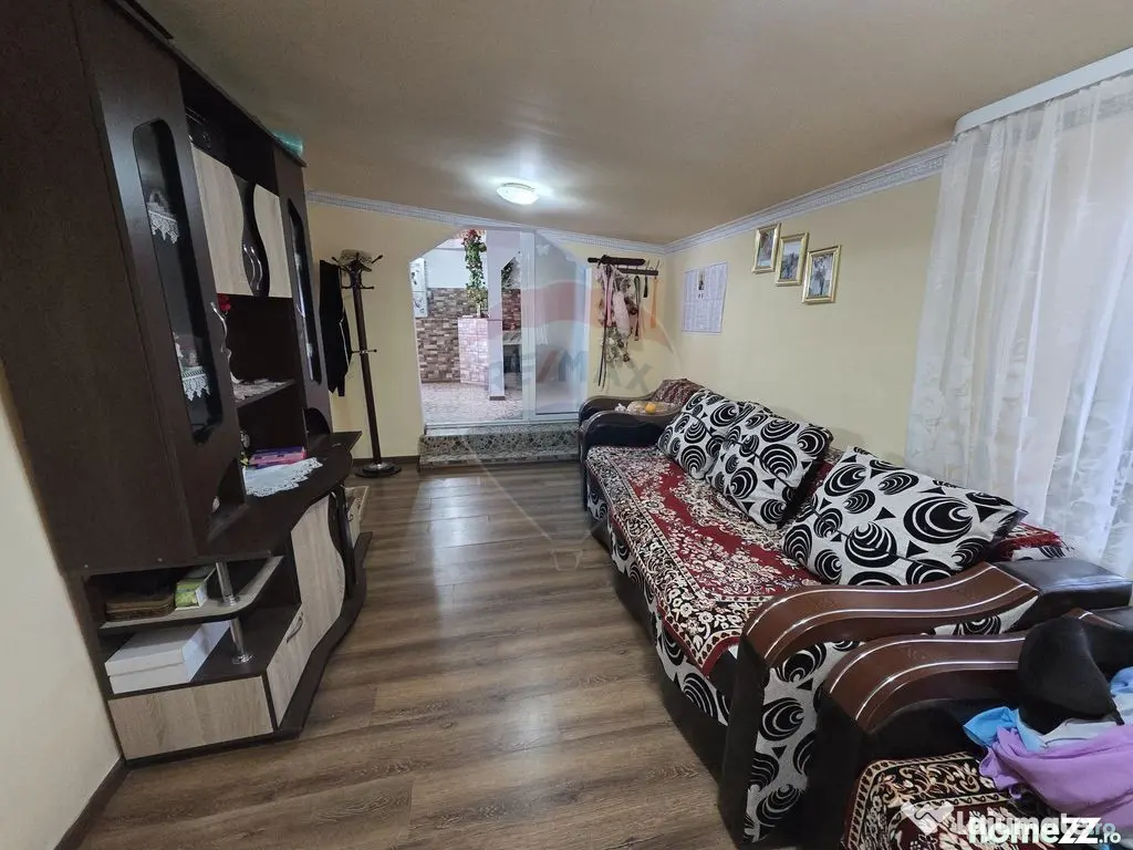 Casa Batinesti. comision 0%