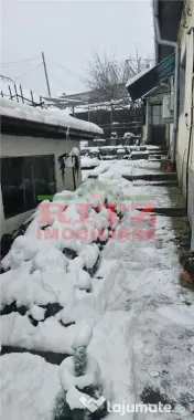 CASA DE VANZARE CU GARAJ,ZONA BOLD