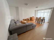 Apartament 3 camere, 65 mp, parcare subterana, zona Iulius M