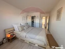 Apartament de vanzare la cheie!