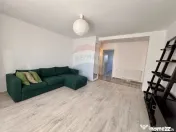 Apartament de vanzare la cheie!