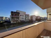 Apartament de vanzare la cheie!