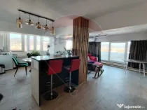 Apartament modern de inchiriat-ultrcentral-teresa superba...