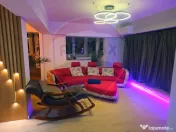Apartament modern de inchiriat-ultrcentral-teresa superba... 