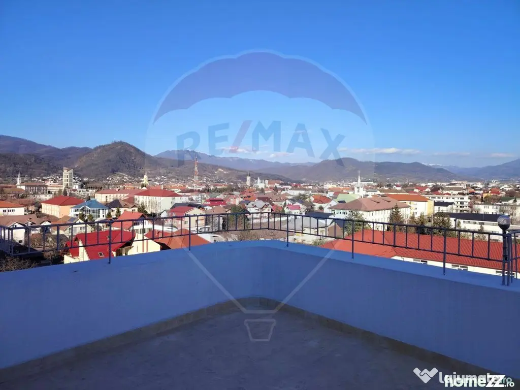 Apartament modern de inchiriat-ultrcentral-teresa superba...