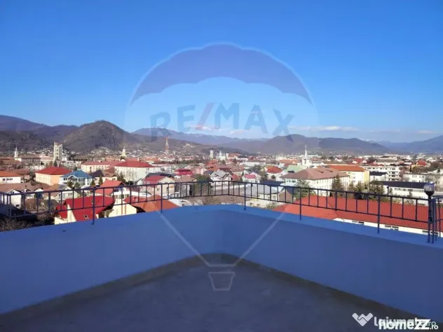 Apartament modern de inchiriat-ultrcentral-teresa superba...