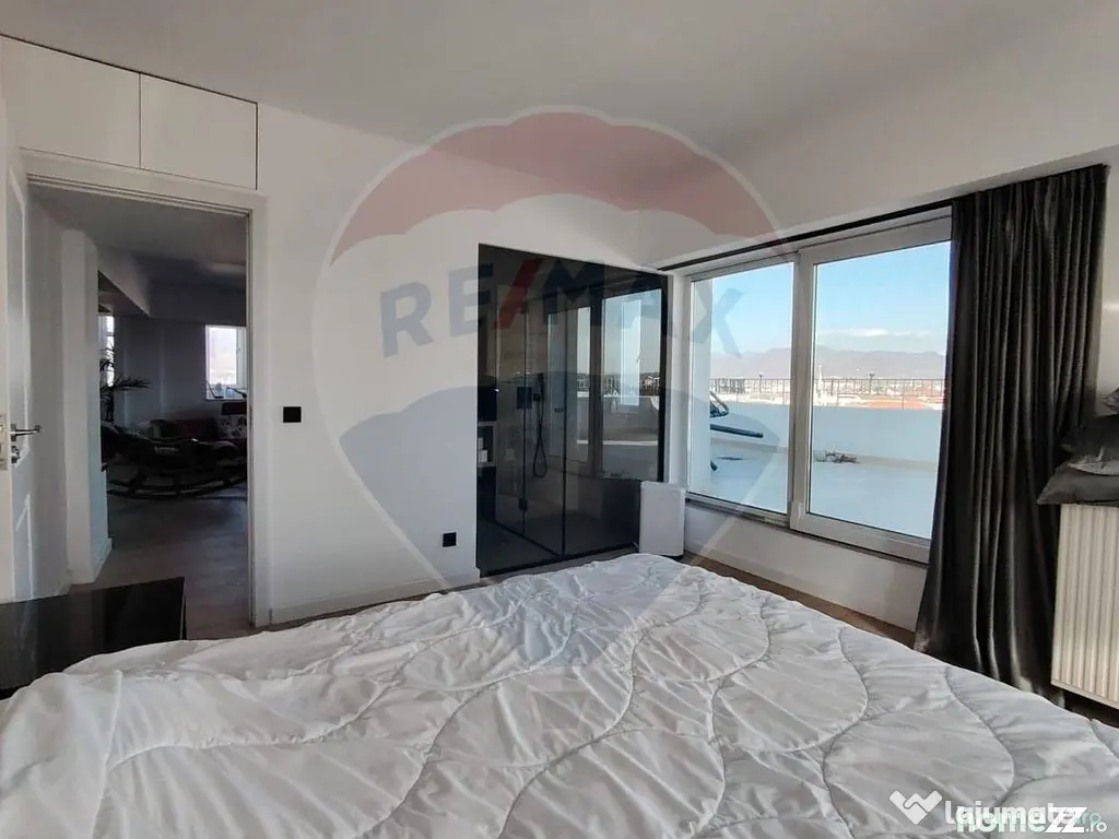 Apartament modern de inchiriat-ultrcentral-teresa superba...