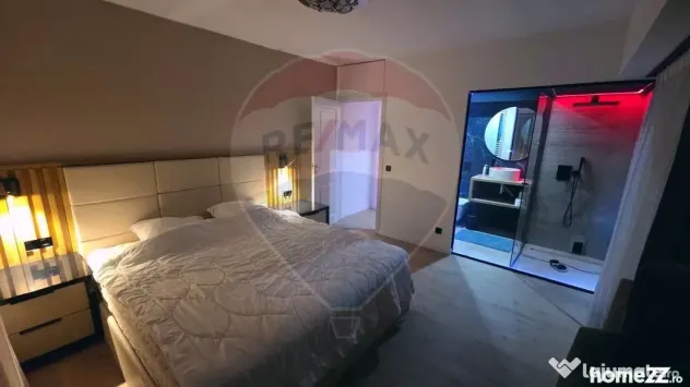 Apartament modern de inchiriat-ultrcentral-teresa superba...