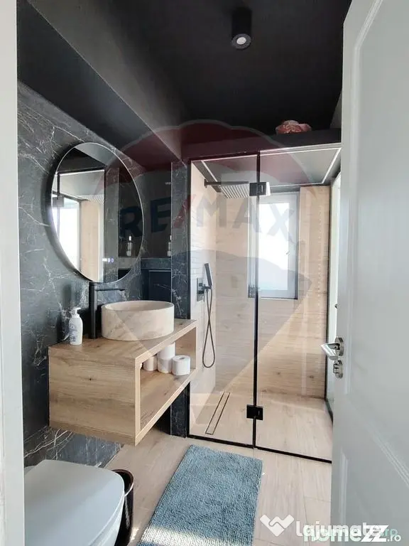 Apartament modern de inchiriat-ultrcentral-teresa superba...