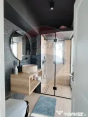 Apartament modern de inchiriat-ultrcentral-teresa superba... 