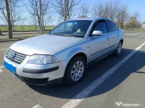 Volkswagen Passat 1.9 TDI an 2003 cutie viteze automata