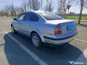 Volkswagen Passat 1.9 TDI an 2003 cutie viteze automata 
