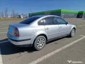 Volkswagen Passat 1.9 TDI an 2003 cutie viteze automata 