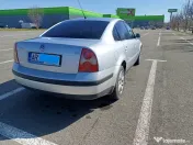 Volkswagen Passat 1.9 TDI an 2003 cutie viteze automata 